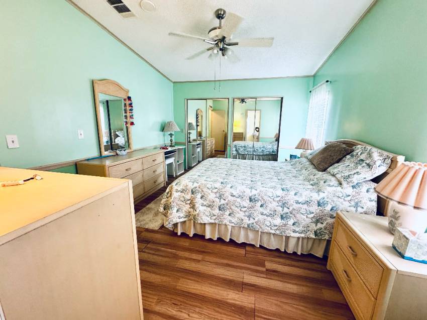 1356 Deverly Dr. a Lakeland, FL Mobile or Manufactured Home for Sale